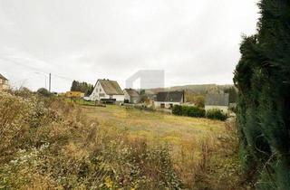 Grundstück zu kaufen in 56459 Langenhahn, HANGPARADIES MIT POTENZIAL