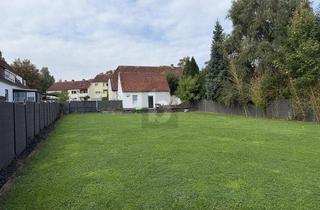 Grundstück zu kaufen in 49324 Melle, VERWIRKLICHEN SIE SICH - NEUBAU ODER SANIEREN