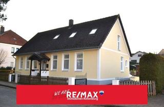 Einfamilienhaus kaufen in 29683 Fallingbostel, Einziehen und schon wohlfühlen..