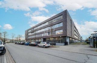 Gewerbeimmobilie mieten in Mary-Astell-Straße, 28359 Bremen, Moderne Büro- und Praxisfläche im Technologiepark