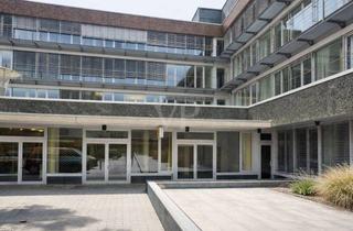 Geschäftslokal mieten in Kremser Straße 4a, 28359 Bremen, Modernes Ladenlokal für Büro, Praxis oder Handel im Technologiepark Bremen