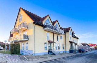 Wohnung kaufen in Gebeseer Straße 22, 99955 Herbsleben, Renovierte & bezugsbereite Eigentumswohnung mit Balkon & Stellplatz