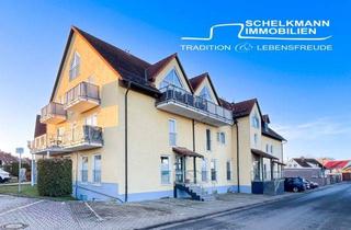 Wohnung kaufen in Gebeseer Straße 22, 99955 Herbsleben, Renovierte & bezugsbereite Eigentumswohnung mit Balkon & Stellplatz