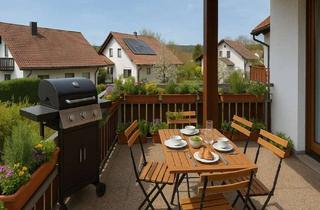 Haus kaufen in 71546 Aspach, Freistehendes EFH im Landhausstil, Einliegerwohnung, Garage in Aspach-Rietenau