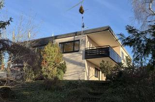 Reihenhaus kaufen in 71272 Renningen, 5,5 Zimmer Reihenhaus in Renningen mit Garten