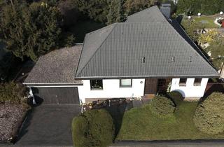 Einfamilienhaus kaufen in 67122 Altrip, Großzügiges, ebenerdiges Einfamilienhaus mit viel Potenzial in Altrips Bestlage