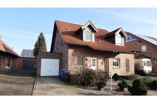 Doppelhaushälfte kaufen in 41366 Schwalmtal, SCHWALMTAL-Waldniel: Doppelhaushälfte mit Garage in familienfreundlicher Umgebung