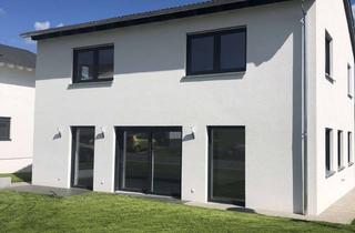 Haus mieten in 90584 Allersberg, Einfamilienhaus mit Doppelgarage in Allersberg