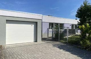 Haus mieten in 67549 Leiselheim, Renovierter Bungalow mit 6,5 Zimmern in Worms-Leiselheim