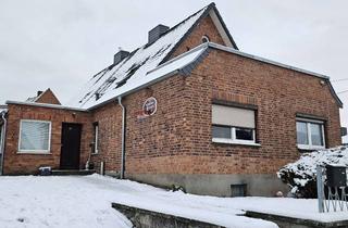 Haus mieten in Plantagenweg 27, 19412 Brüel, Gepflegte DHH zum Mietkauf mit 5,5 Zimmern in Brüel