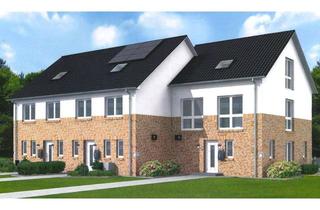 Haus mieten in Lampestraße 23b, 22523 Eidelstedt, Neubau-Reihenhaus in Eidelstedt (Effizienzhaus 40 Plus)