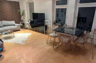 Haus mieten in 46240 Eigen, 3,5 Zimmer Wohnung im Zechenhaus mit eigenem Eingang & Garten in Bottrop-Eigen ab März