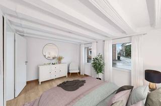 Haus mieten in 53881 Euskirchen, Hochwertig saniertes Einfamilienhaus mit tollem Grundstück in ruhiger Lage