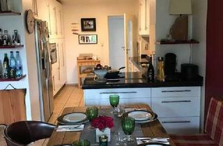 Haus mieten in Oberjersdaler Straße 45, 21481 Lauenburg, Besondere Haushälfte 4 Zimmer- 150qm mit Balkon und Loggia