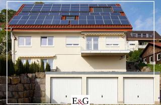 Haus mieten in 73732 Esslingen, - Wohnen nahe dem Landschaftsschutzgebiet - Familienfreundliche Doppelhaushälfte