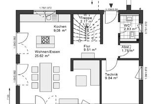 Haus mieten in 36103 Flieden, Mach aus deiner Miete Wohneigentum!