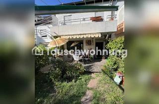 Haus mieten in Kappler Straße 109, 79117 Littenweiler, Tauschwohnung: Reihenmittelhaus Littenweiler