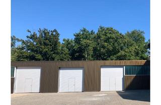 Gewerbeimmobilie mieten in 67346 Speyer, Lagerhalle in Speyer