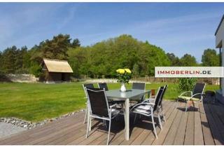 Anlageobjekt in 17449 Karlshagen, IMMOBERLIN.DE - Investmentperle auf Usedom! Exquisites Ferienhaus beim Ostseestrand