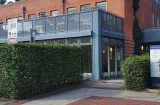 Anlageobjekt in Am Casinopark, 21465 Wentorf, Wentorf Casinopark 8 – provisionsfreie Gewerbefläche mit stabiler Standortqualität