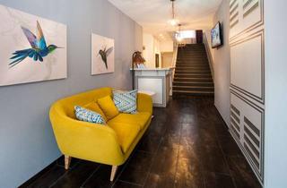 Anlageobjekt in 26382 Innenstadt, Luxus Apartmentanlage in WHV