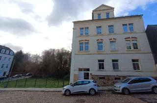 Anlageobjekt in Steinweg 56, 09648 Mittweida, 6 Fam. Altbau mit Bauplatz angrenzend