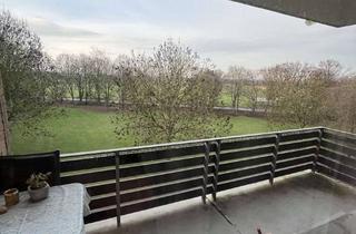 Anlageobjekt in Im Wohnpark 25, 50127 Bergheim, IPA - gut vermietete 2 Zimmer Wohnung in Bergheim.