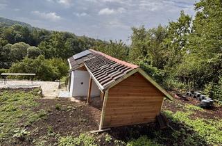 Grundstück zu kaufen in 71691 Freiberg, Gartengrundstück in Freiberg direkt am Neckar