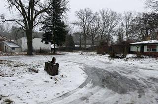 Grundstück zu kaufen in 14552 Michendorf, Baugrundstück Wohnbaufläche Gute Lage Direkt an der B2