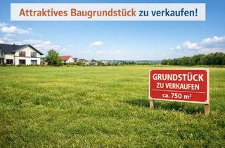 Grundstück zu kaufen in 64686 Lautertal, Bauplatz Lindenfels kaufen – Luftkurort Odenwald | ruhige Ortslage | Rhein-Main / Rhein-Neckar Nähe