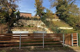 Grundstück zu kaufen in 71691 Freiberg, IHR NEUES GARTENPARADIES SOFORT NUTZBAR