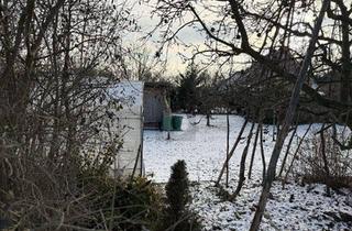 Grundstück zu kaufen in 15859 Storkow, IN RUHIGER LAGE ZUM AUSBAU IHRER TRÄUME