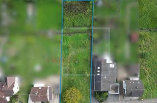 Grundstück zu kaufen in Bachtalstr. 384, 66773 Schwalbach, Baugrundstück in Schwalbach-Elm Sprengen