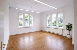 Büro zu mieten in 55543 Bad Kreuznach, Flexible Büro-, Praxis- oder Gewerbeflächen in gefragter Lage