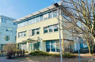 Büro zu mieten in Westringstr. 59, 04435 Schkeuditz, Attraktives freistehendes Bürohaus im Gewerbegebiet Schkeuditz-Dölzig