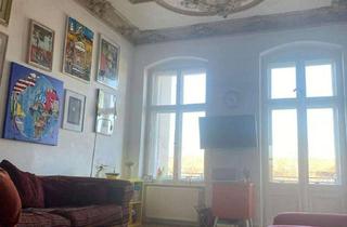 Immobilie mieten in Spandauer Damm, 14059 Charlottenburg, Spandauer Damm, Berlin furnished