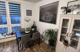 Immobilie mieten in Karl-Marx-Allee 51, 10178 Mitte, Schöne möblierte 2-Zimmer Wohnung nahe Alexanderplatz