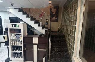 Gewerbeimmobilie kaufen in Osterfelder Straße 28, 46236 Bottrop, Gepflegte Gewerbeimmobilie – Friseursalon in Top-Lage von Bottrop