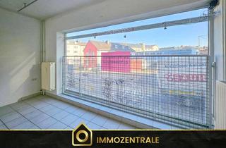 Geschäftslokal mieten in 34117 Mitte, Laden, Werkstatt, Lager: Flexible Gewerbeeinheit im Erdgeschoss