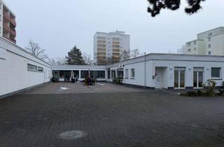 Gewerbeimmobilie kaufen in 61440 Oberursel, Attraktive Gewerbeimmobilie in best Lage – Vielfältige Nutzungsmöglichkeiten