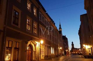 Geschäftslokal mieten in 02826 Görlitz, Historisches Ladenlokal mit Renaissance-Charme an der Via Regia