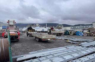 Gewerbeimmobilie mieten in Peter-Schuhmacher-Straße, 69181 Leimen, Befestigte Außenfläche - Lagerfläche - Freifläche - ECONOMY PARK Heidelberg Leimen