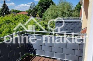 Wohnung kaufen in 93083 Obertraubling, Großzügige 5 Zi. Wohnung OHNE Makler