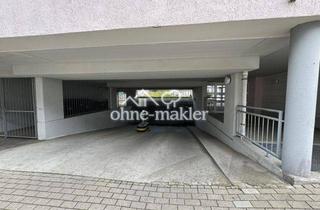 Garagen mieten in Am Ardey 5, 45134 Essen, 1 Duplex Tiefgaragenstellplaz in Essen Rellinghausen