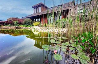 Villa kaufen in 39264 Jütrichau, Einzigartige Architektenvilla am Waldrand bei Zerbst – ein Ort, wo Raum, Licht & Natur verschmelzen