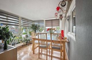 Wohnung kaufen in 16567 Schönfließ, Wir unterstützen Sie bei der Eigenbedarfskündigung: 4-Zimmer, hell und modern mit PKW-Stellplatz...