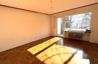 Wohnung kaufen in 88212 Ravensburg, Sonnige sofort, beziehbare 3 1/2 Zimmer Wohnung in ruhiger Wohnlage in Ravensburg