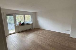 Wohnung kaufen in Sandstraße 55, 96450 Coburg, Renovierte 3-Zimmer Wohnung mit Balkon & Garage