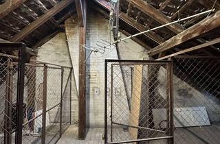 Penthouse kaufen in 30625 Kleefeld, Ausbaufähiges Penthouse-Dachgeschoss mit viel Potenzial – 165 m² Wohnfläche, flexibel nutzbar