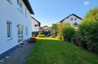 Wohnung kaufen in 93197 Zeitlarn, 3-4 Zimmer Eigentumswohnung: Natur pur & Stadtnähe kombiniert